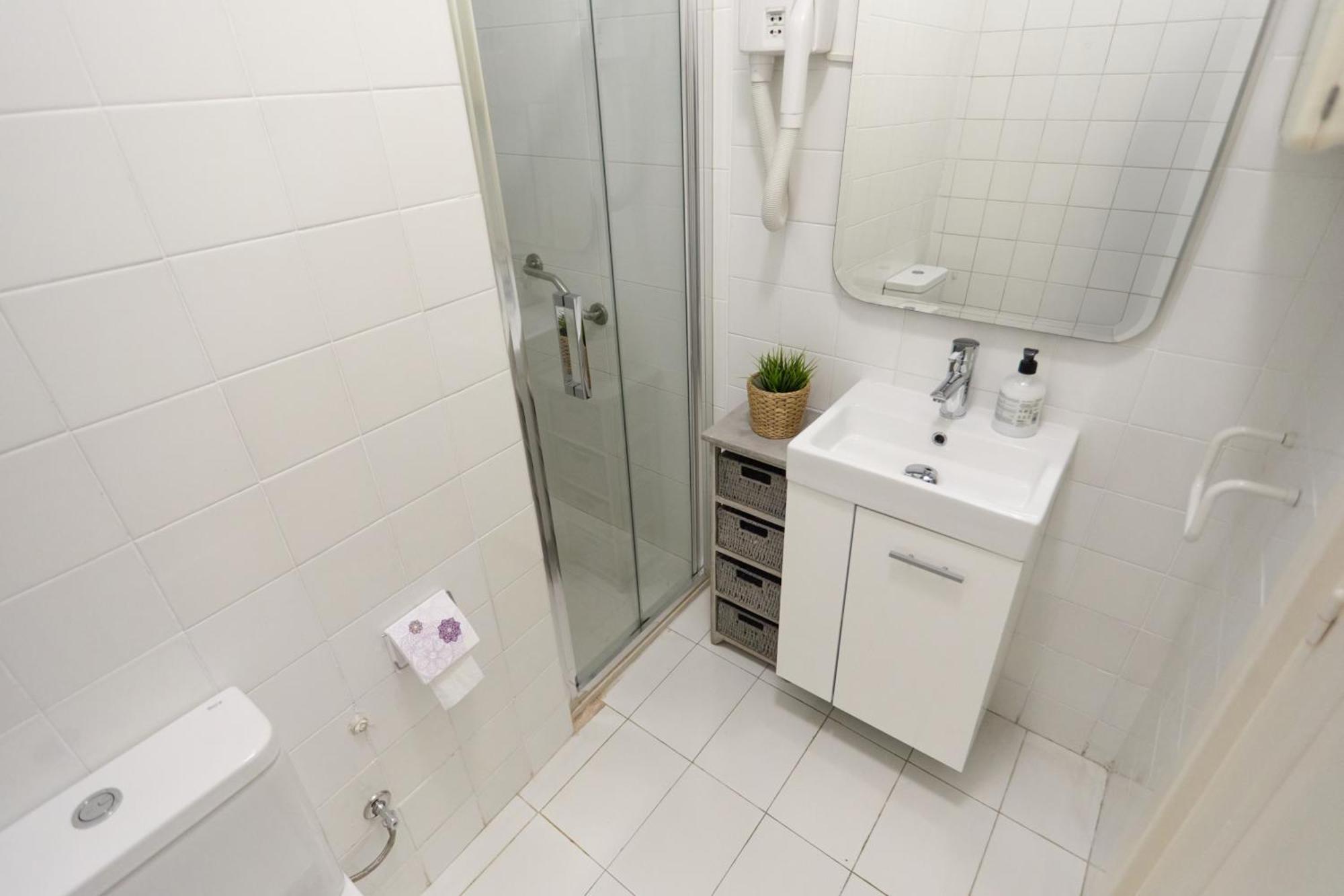 Sancho El Sabio Apartment San Sebastian Luaran gambar