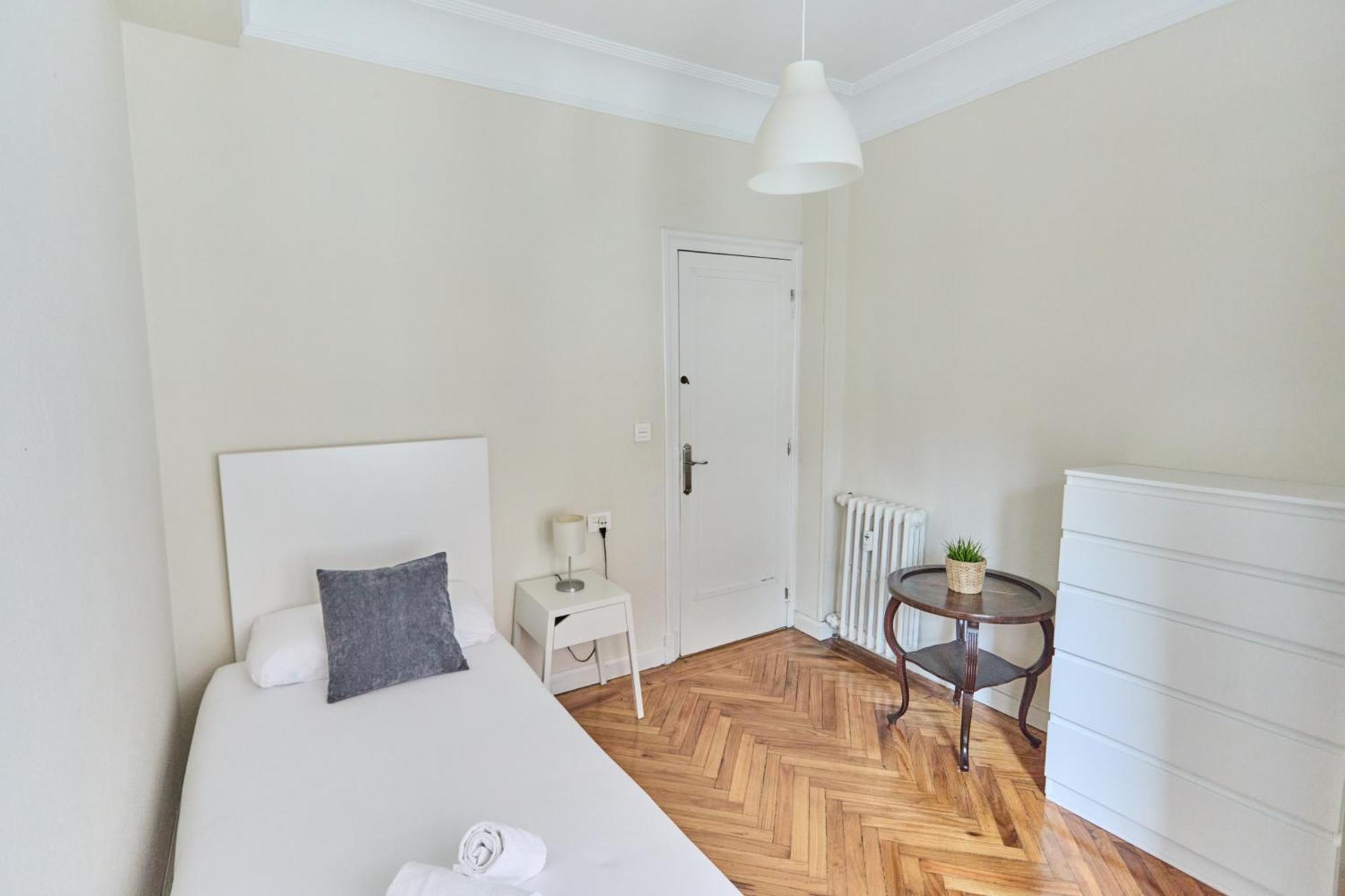Sancho El Sabio Apartment San Sebastian Luaran gambar