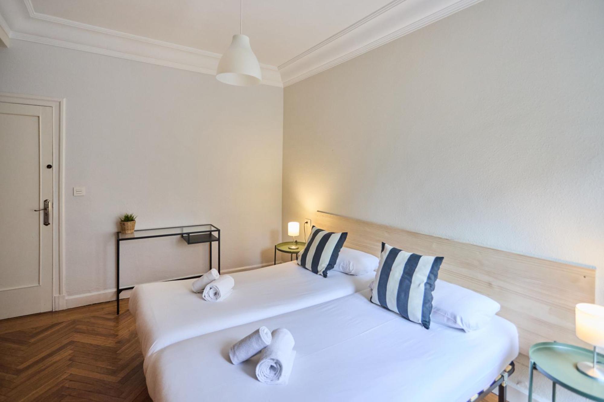 Sancho El Sabio Apartment San Sebastian Luaran gambar