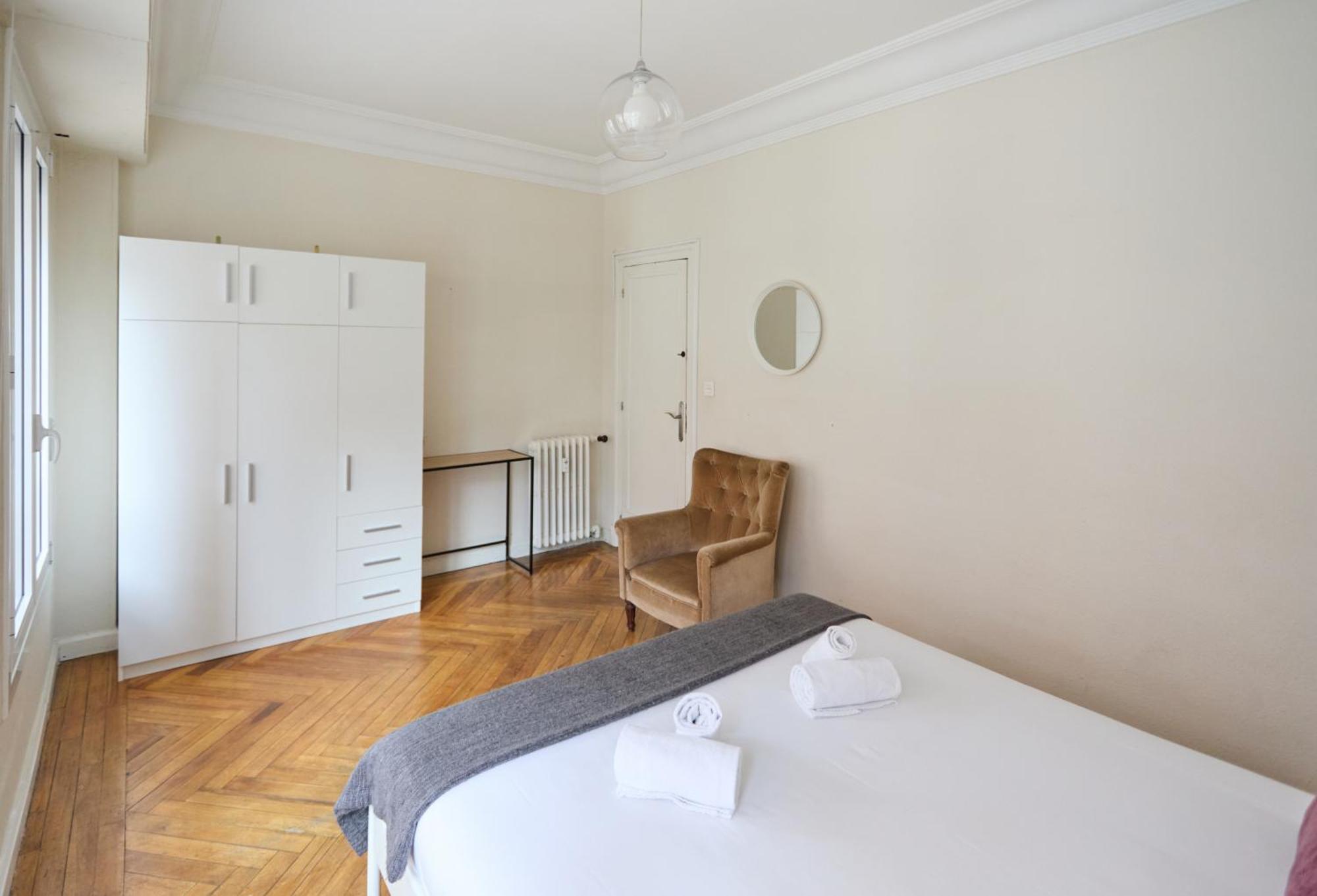 Sancho El Sabio Apartment San Sebastian Luaran gambar